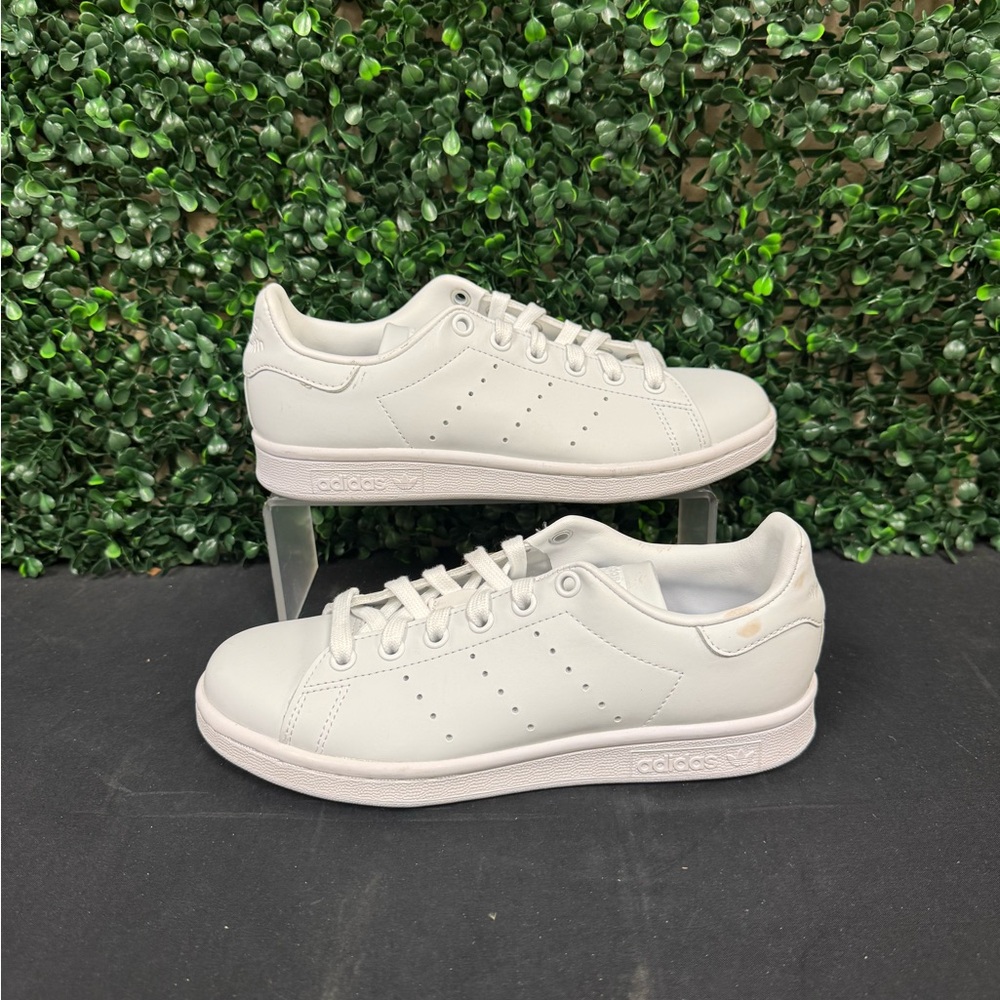 adidas Stan Smith 'Triple White' - W5.5